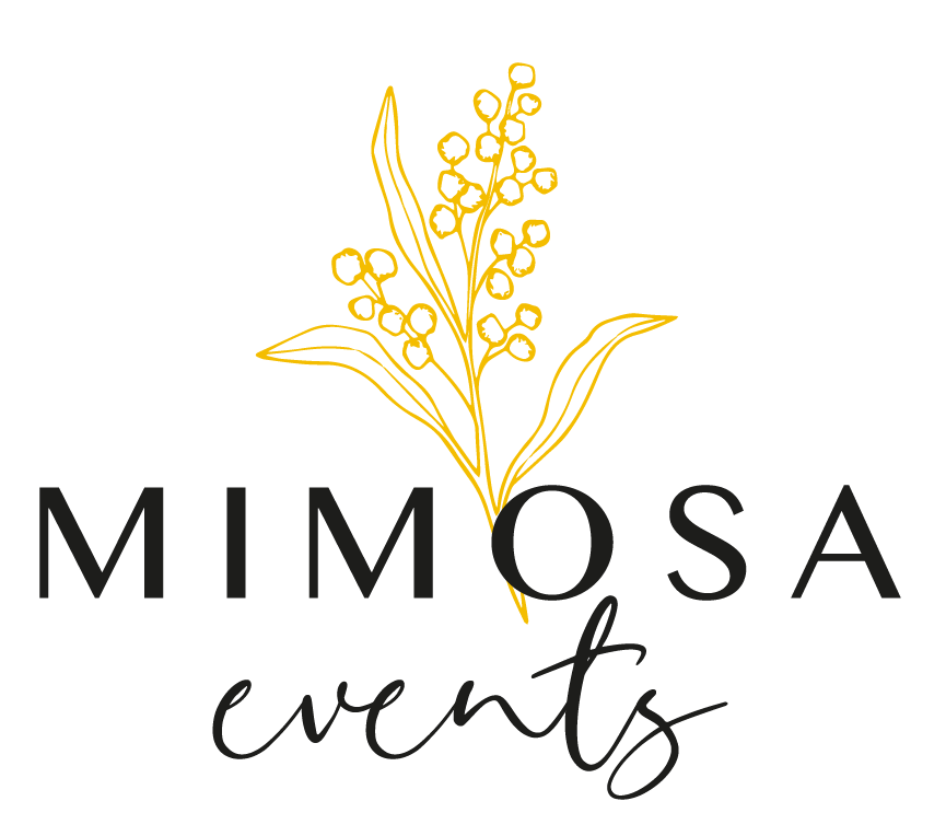 Mimosa Events